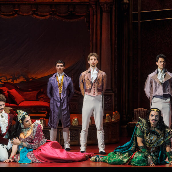 Alessandro nell'Indie Vienna photo by Marco Sommer 3