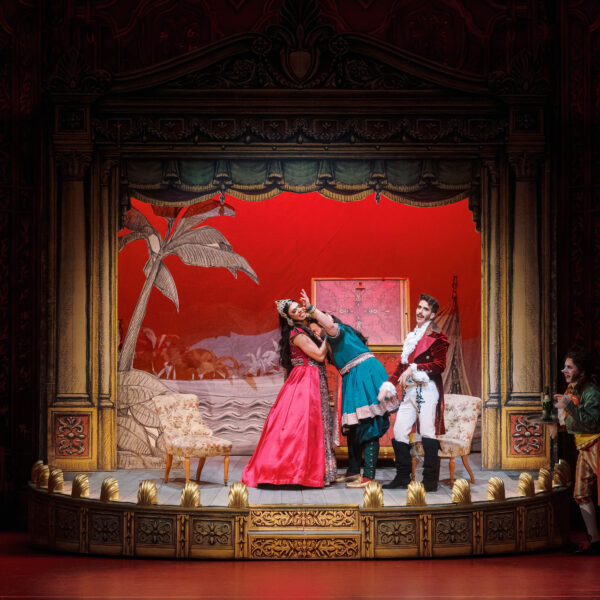 Alessandro nell'Indie Vienna photo by Marco Sommer 2