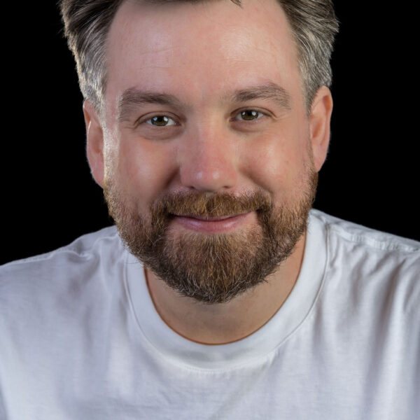 Nicholas Scott photo by Jessica Latouche