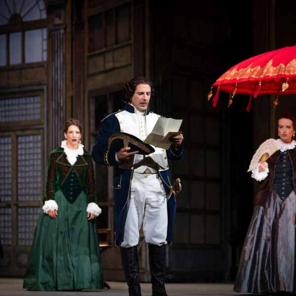 Floridante (Handel) Bayreuth Baroque © Clemens Manser Photography