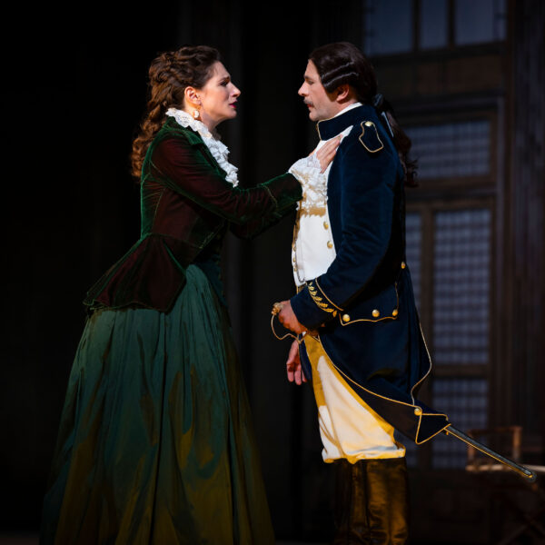 Floridante (Handel) Bayreuth Baroque © Clemens Manser Photography