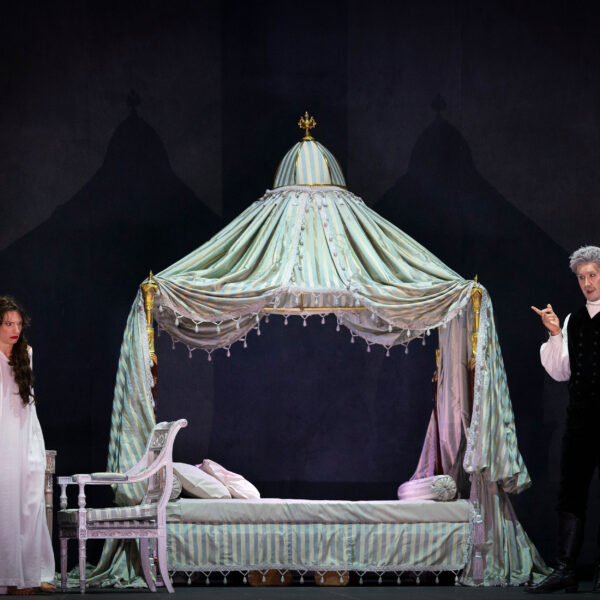 Floridante (Handel) Bayreuth Baroque © Clemens Manser Photography