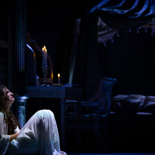 Floridante (Handel) Bayreuth Baroque © Clemens Manser Photography