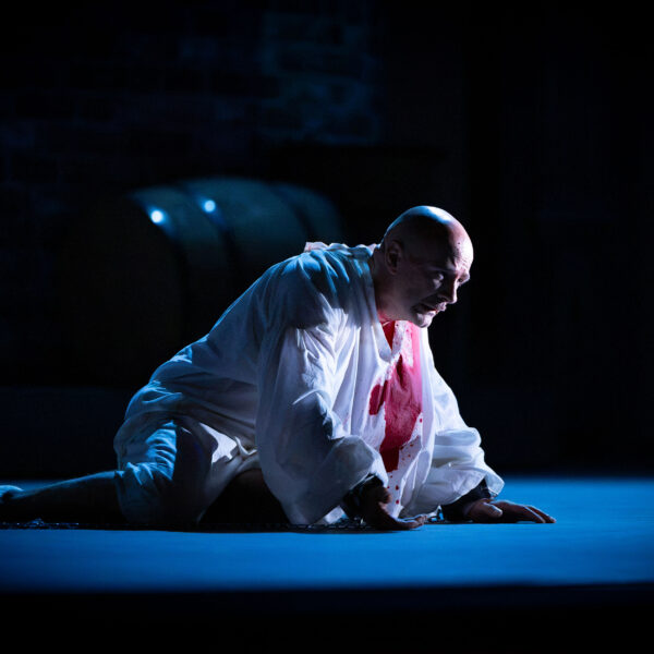 Floridante (Handel) Bayreuth Baroque © Clemens Manser Photography