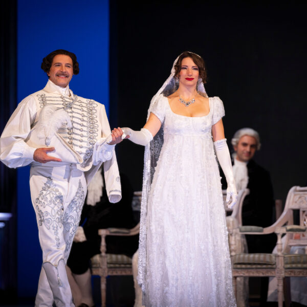 Floridante (Handel) Bayreuth Baroque © Clemens Manser Photography