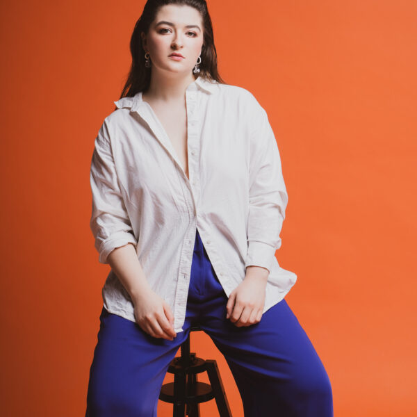 Katrīna Paula Felsberga photo by Simona Skrebutėnaitė 2