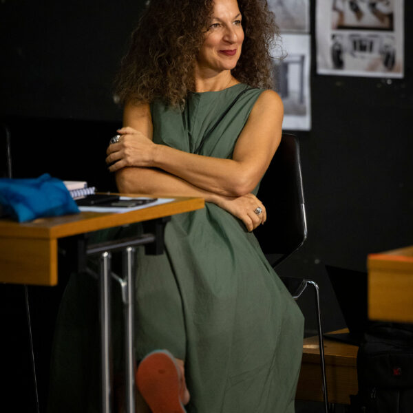 Floridante – Handel’s masterpiece returns to the stage Rehearsal July © Clemens Manser Photography