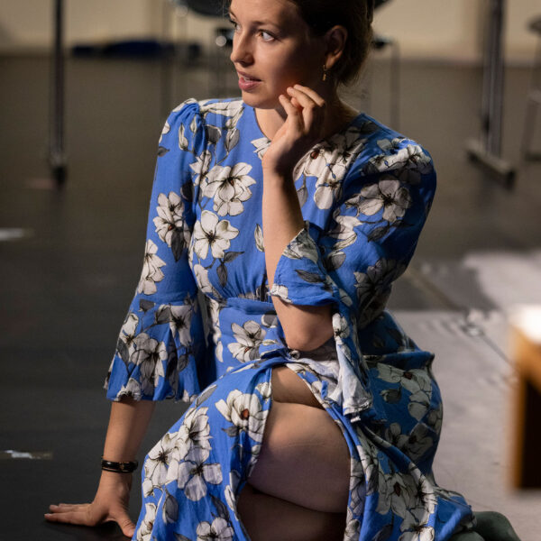 Floridante – Handel’s masterpiece returns to the stage Rehearsal July © Clemens Manser Photography