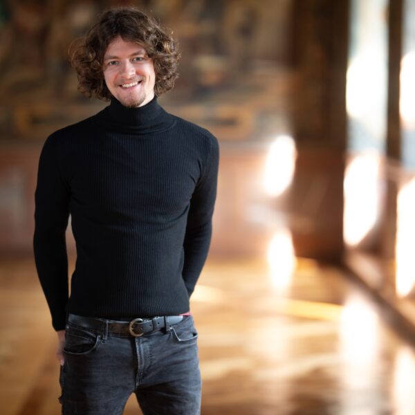 Jaro Kirchgessner photo by Cella Seven 9