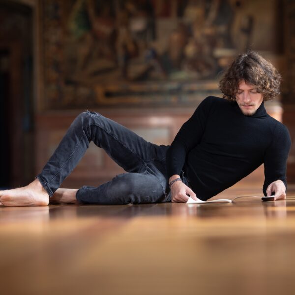 Jaro Kirchgessner photo by Cella Seven 6