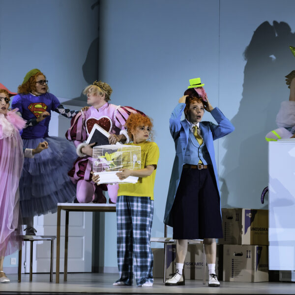 Monika Jagerova in the Die Zauberflöte credits Bettina Stöß 3