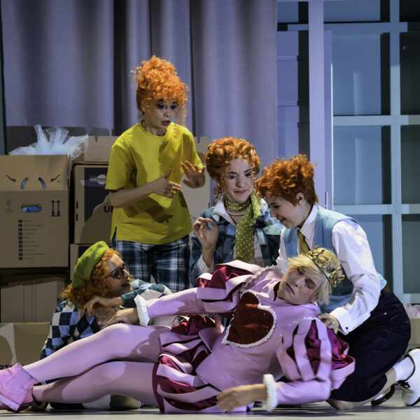 Monika Jagerova in the Die Zauberflöte credits Bettina Stöß 4