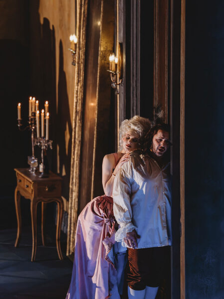 Ottone photo by Xiomara Bender (Oper Frankfurt)